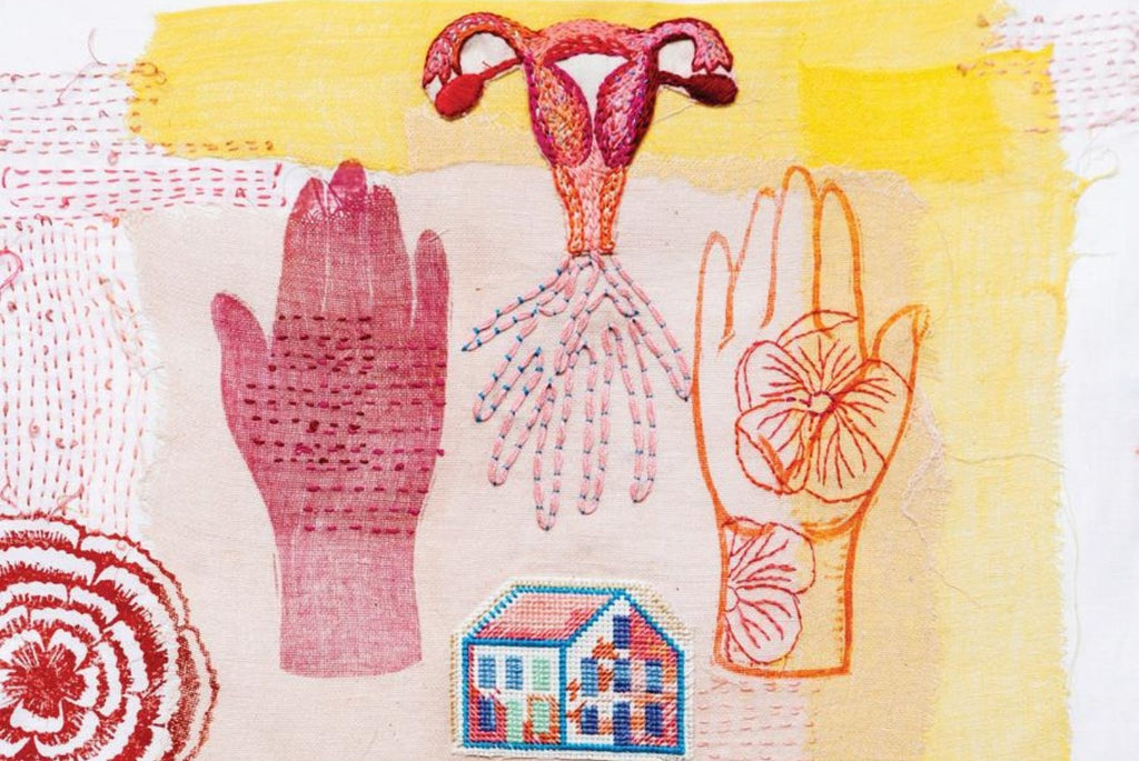 OPEN HOUSE: TAMWORTH TEXTILE TRIENNIAL