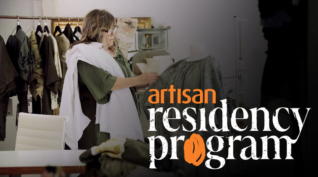 Artisan Residency Program