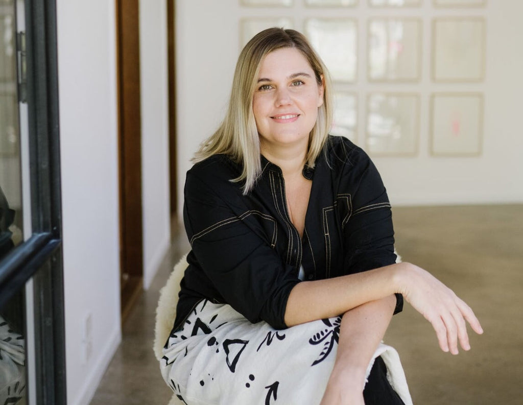 Jessica Nothdurft In Conversation