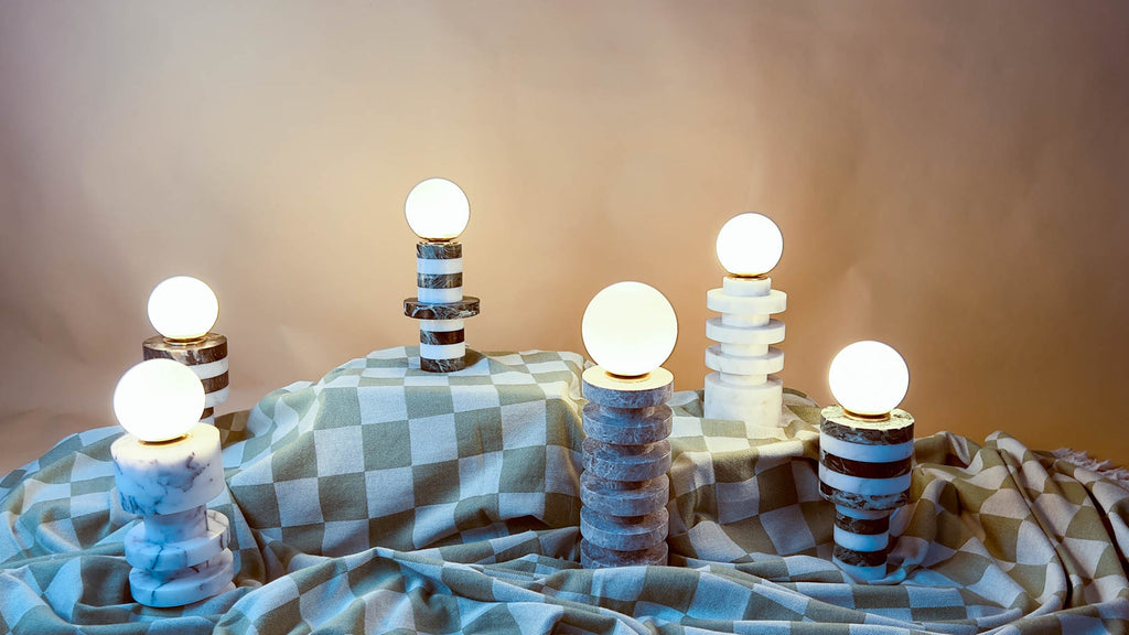 Melbourne Design Fair 2023 - Artist Feature: Studio Flek