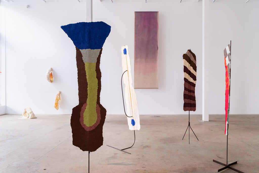 UNLEASHED: FRESH MEET artist Hailey Atkins