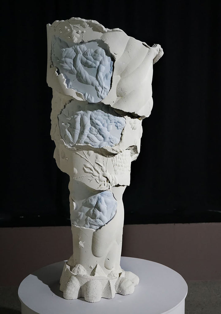 Melbourne Design Fair 2023 - Artist Feature: Bruce Reynolds