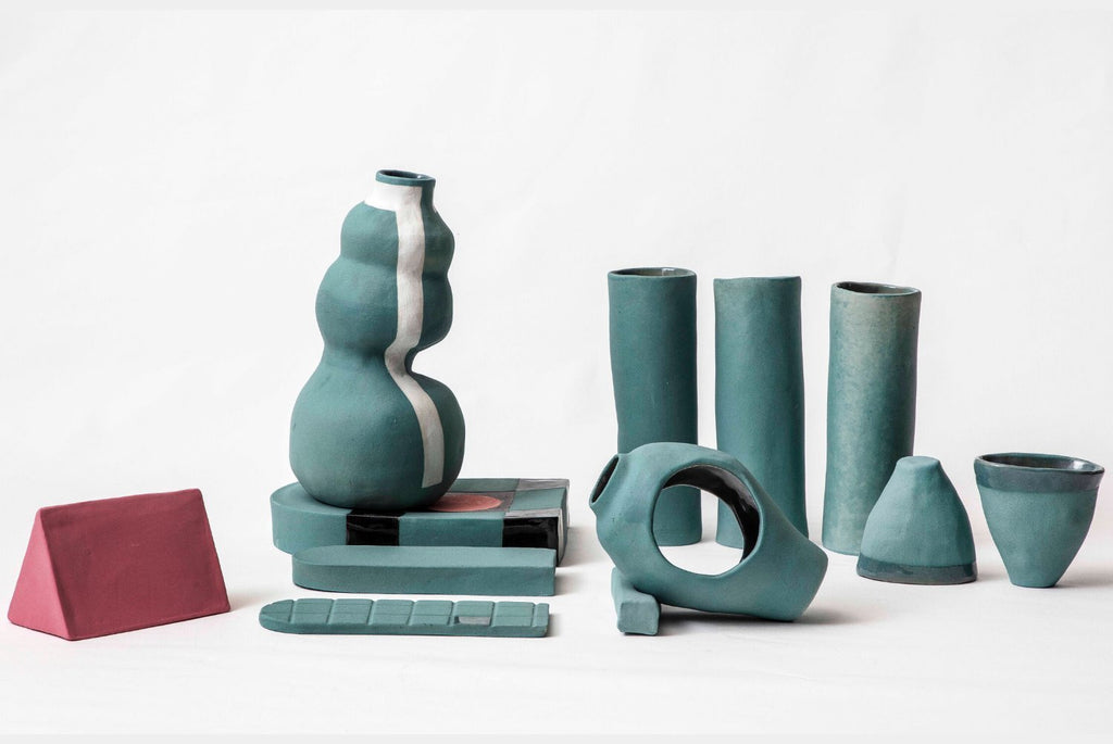 UNLEASHED 2020: EMERGING CRAFT & DESIGN