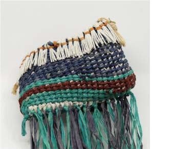 Paula Savage - Bag - 20-24 Textiles & Fibre MOA Arts