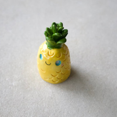 Little Pineapple