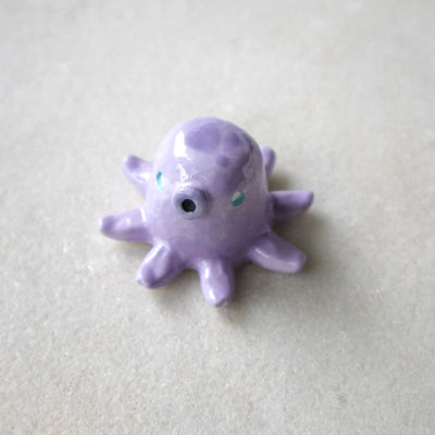 Little Octopus