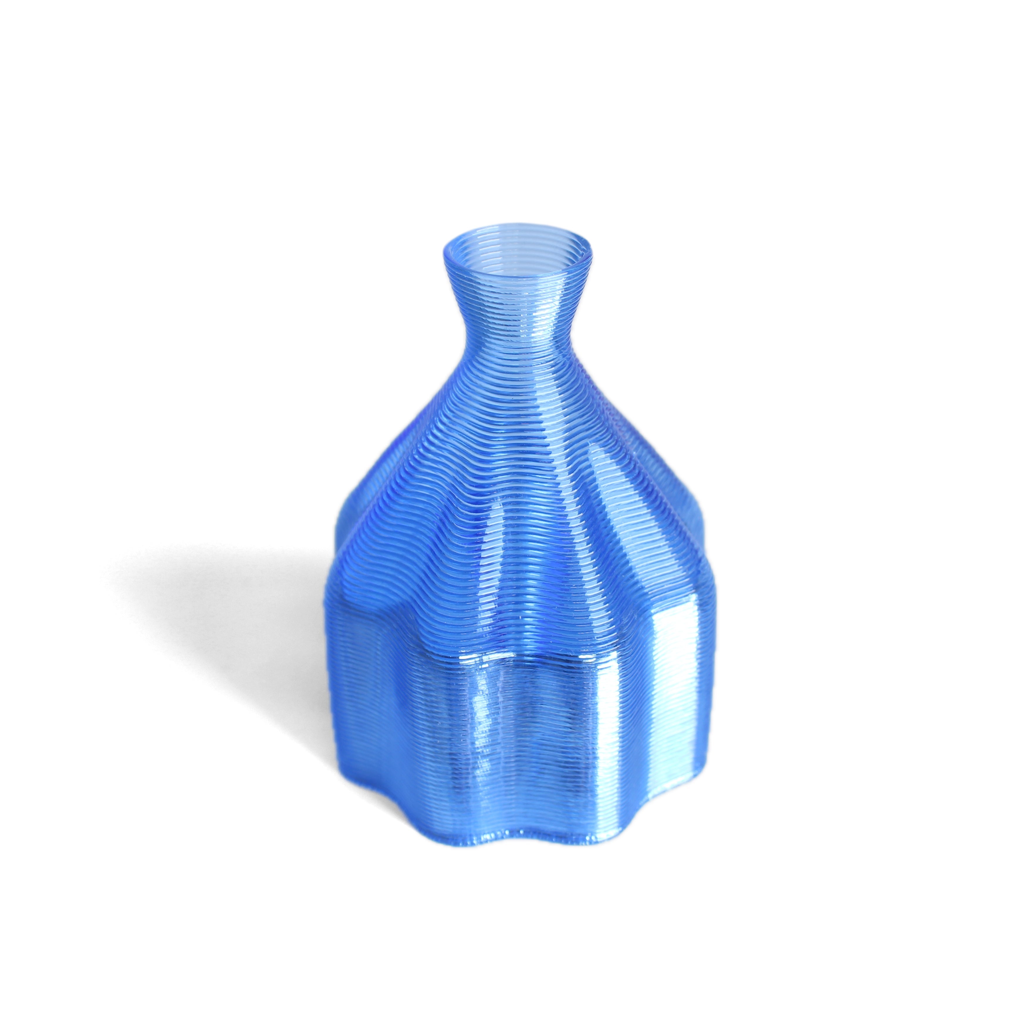 Sakura Fade Pen Folder (various colours) Furniture Studio Blackthorn Cyan