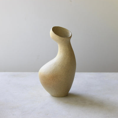 'Waiting' set - Form 02