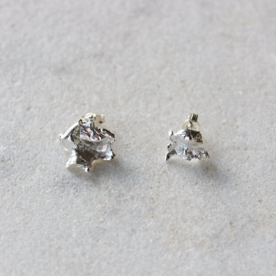 Splashing Joy Stud Earrings