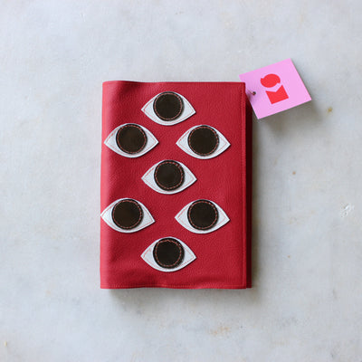A5 note book covers
