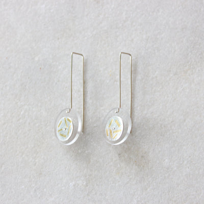 Keum-Boo Earrings