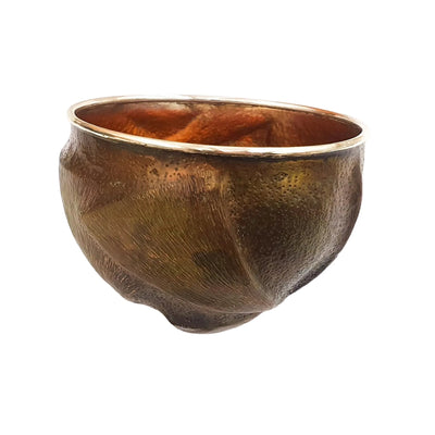 Plate 16 Ulva Linza vessel