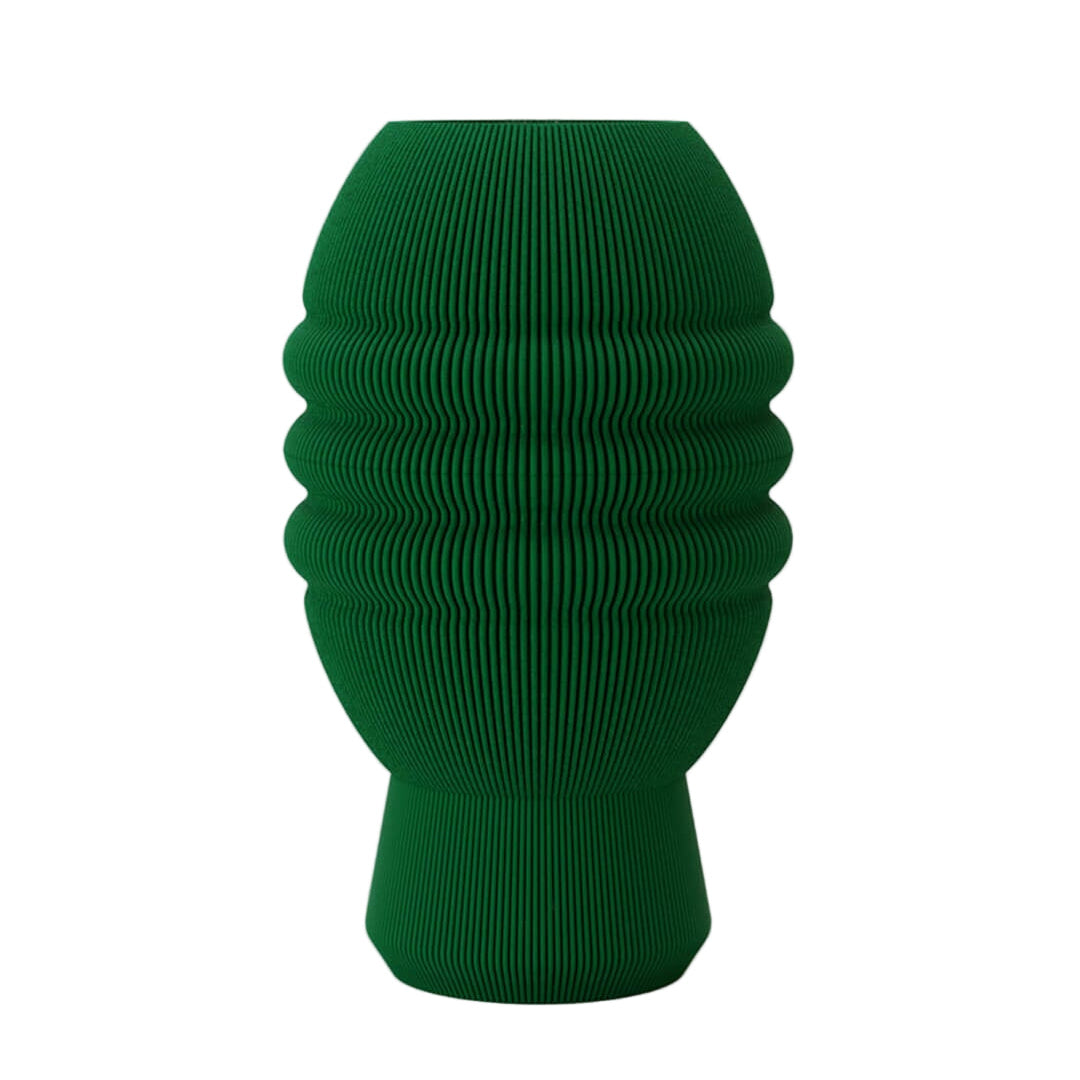 Fuwa Fuwa Table Lamp - Small Ceramics Studio Blackthorn