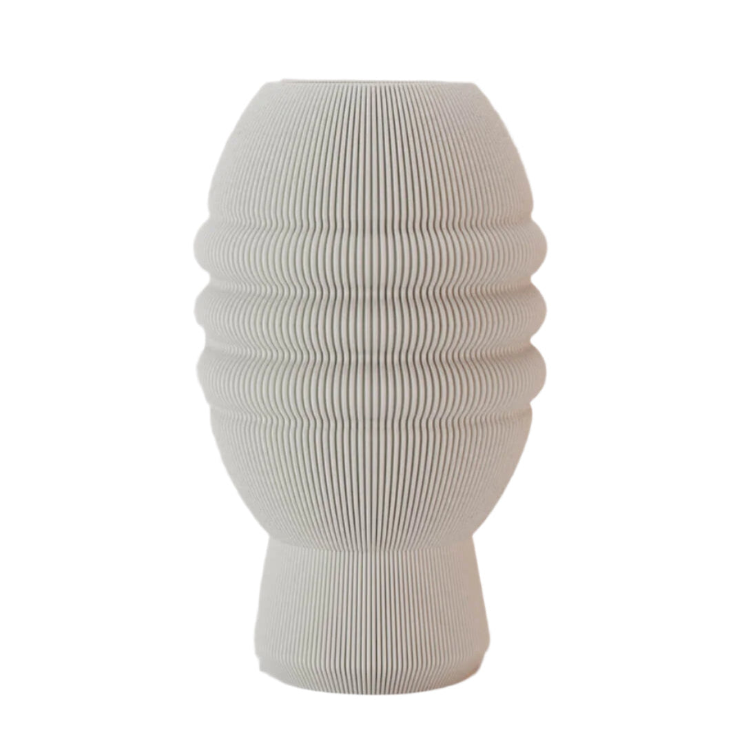 Fuwa Fuwa Table Lamp - Small Ceramics Studio Blackthorn