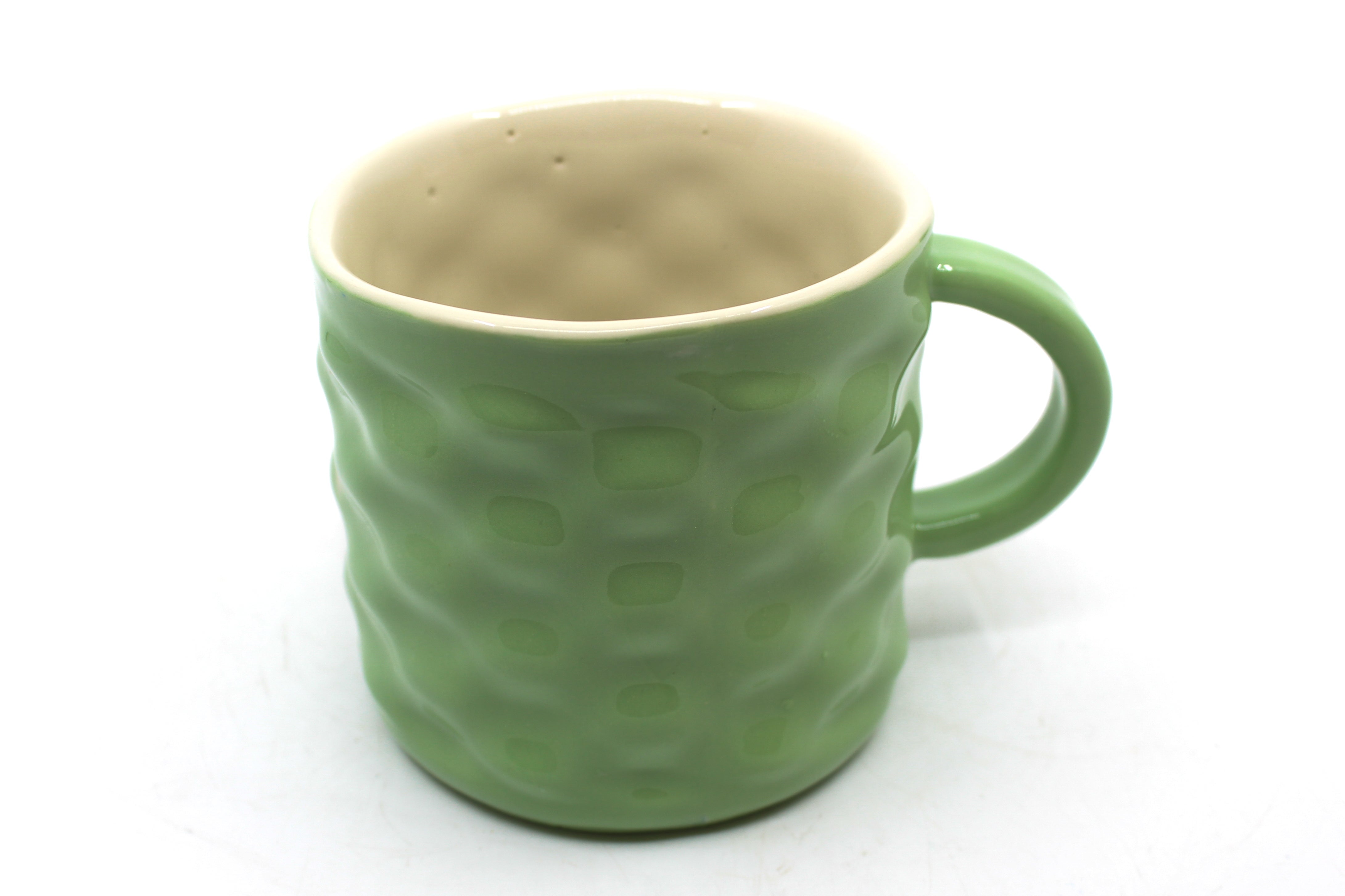 Wobble Mug Ceramics Always Good Design