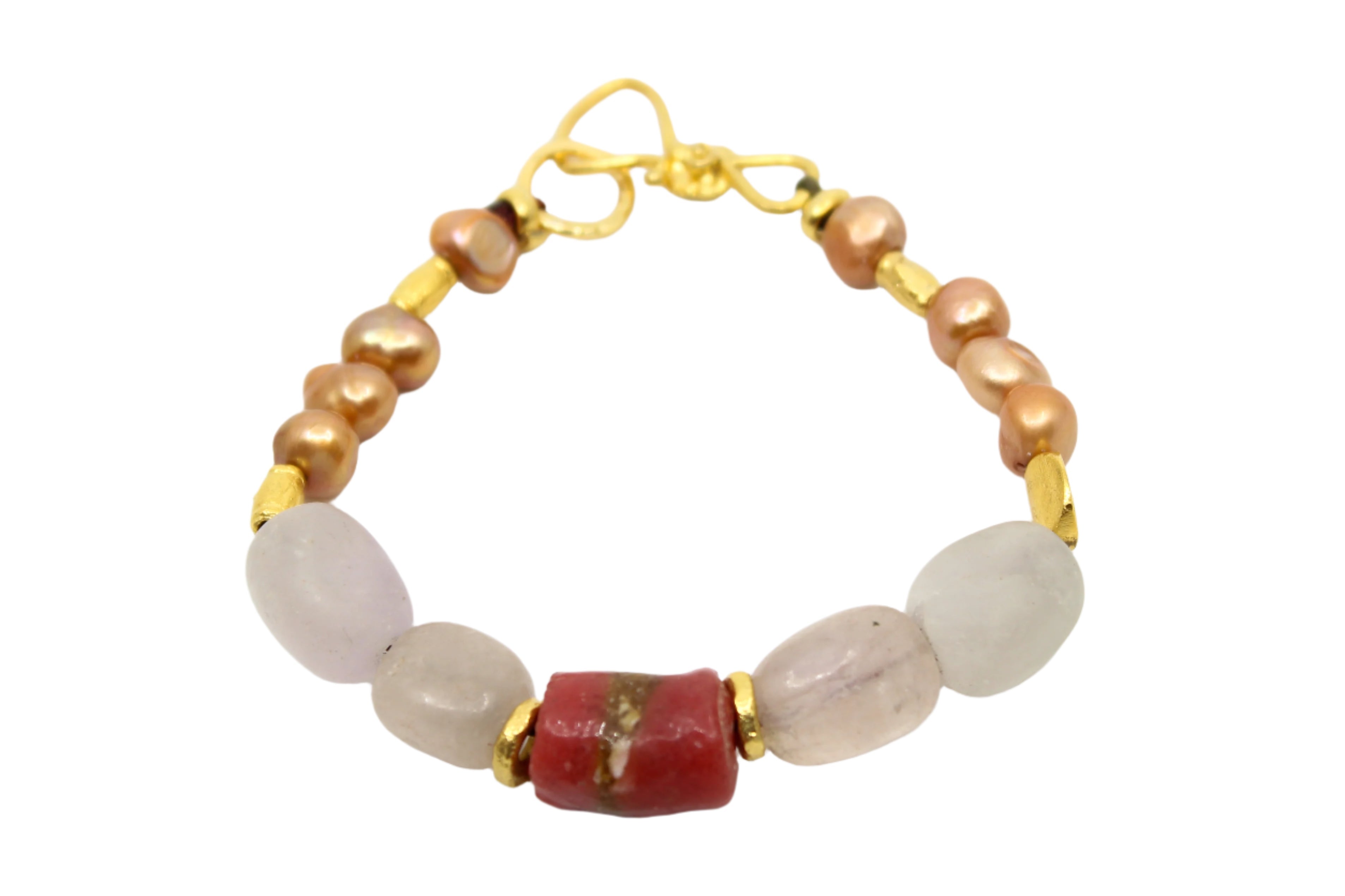 Fluorite Bracelet Jewellery ARTIZ JEWELRY OCEANIA