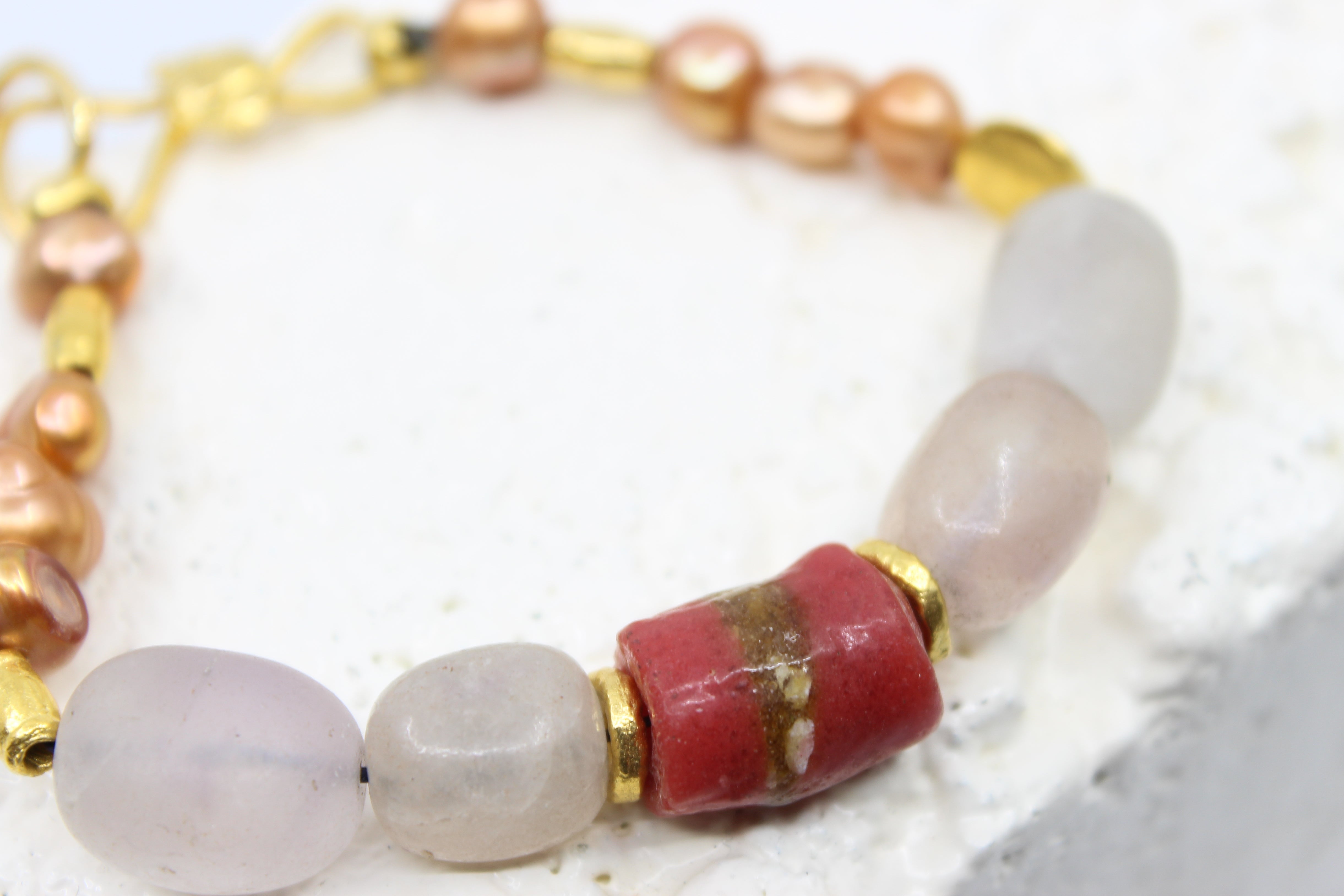 Fluorite Bracelet Jewellery ARTIZ JEWELRY OCEANIA