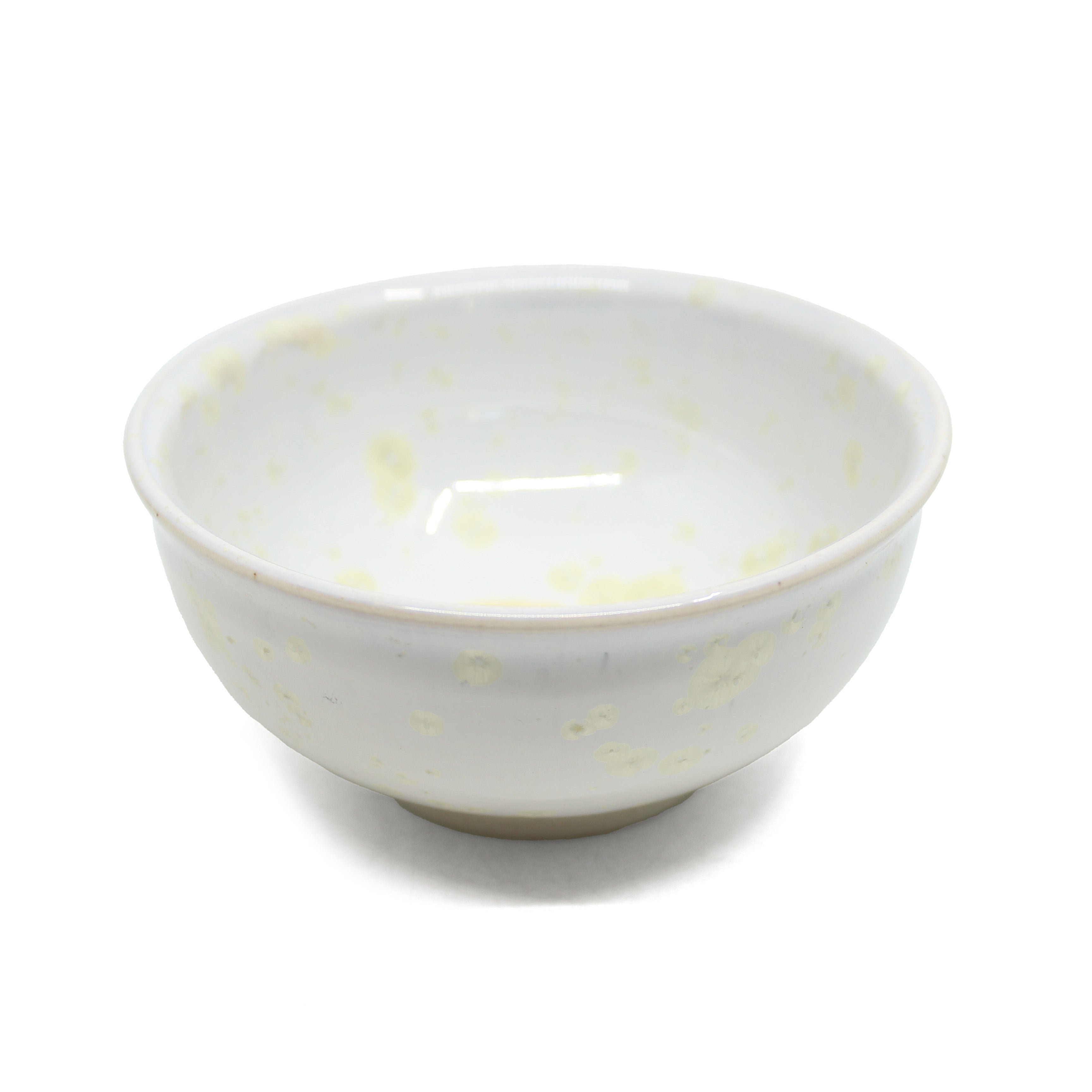 Iwami Bowl Gold 2 Ceramics Amber Winter