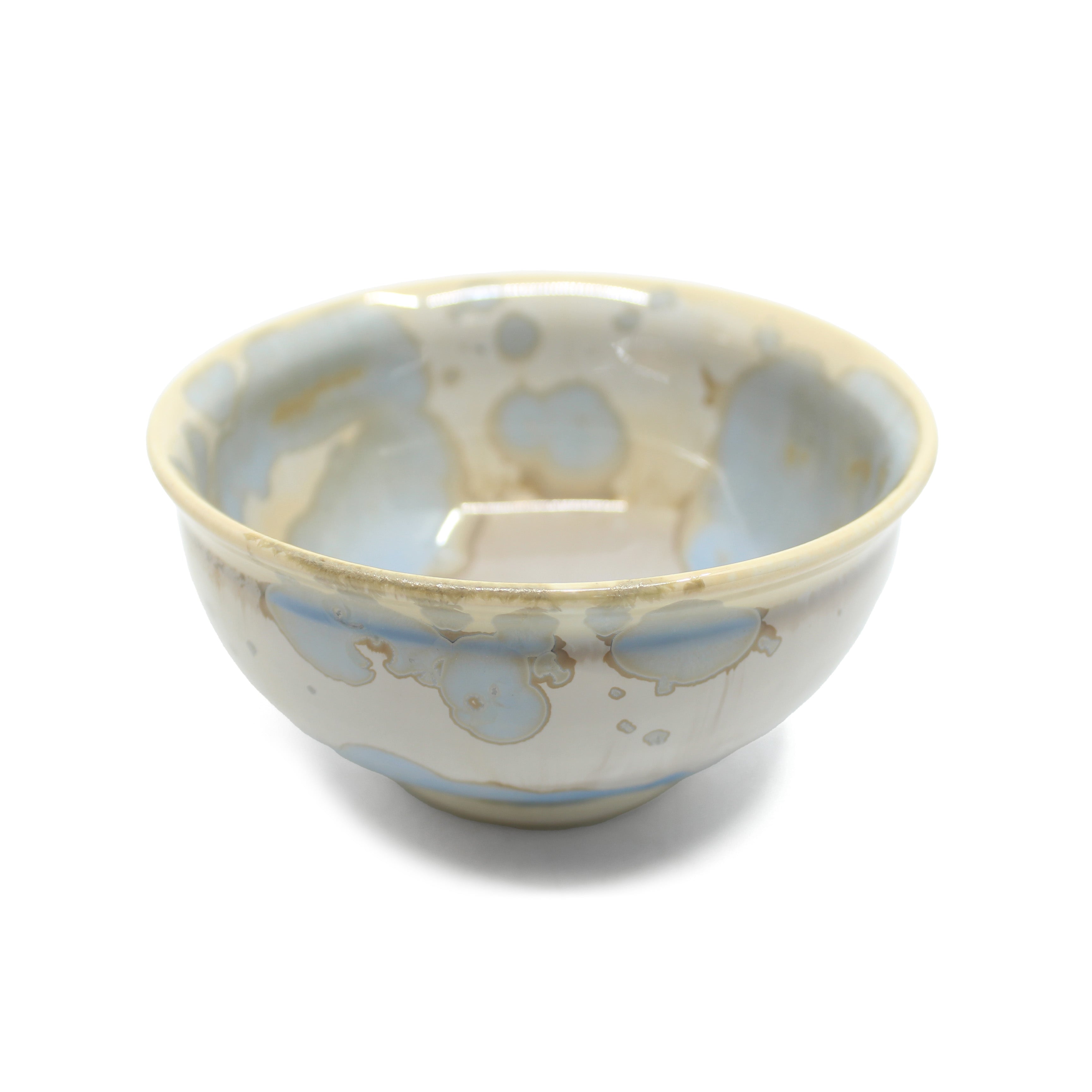 Iwami Bowl BB 1 Ceramics Amber Winter
