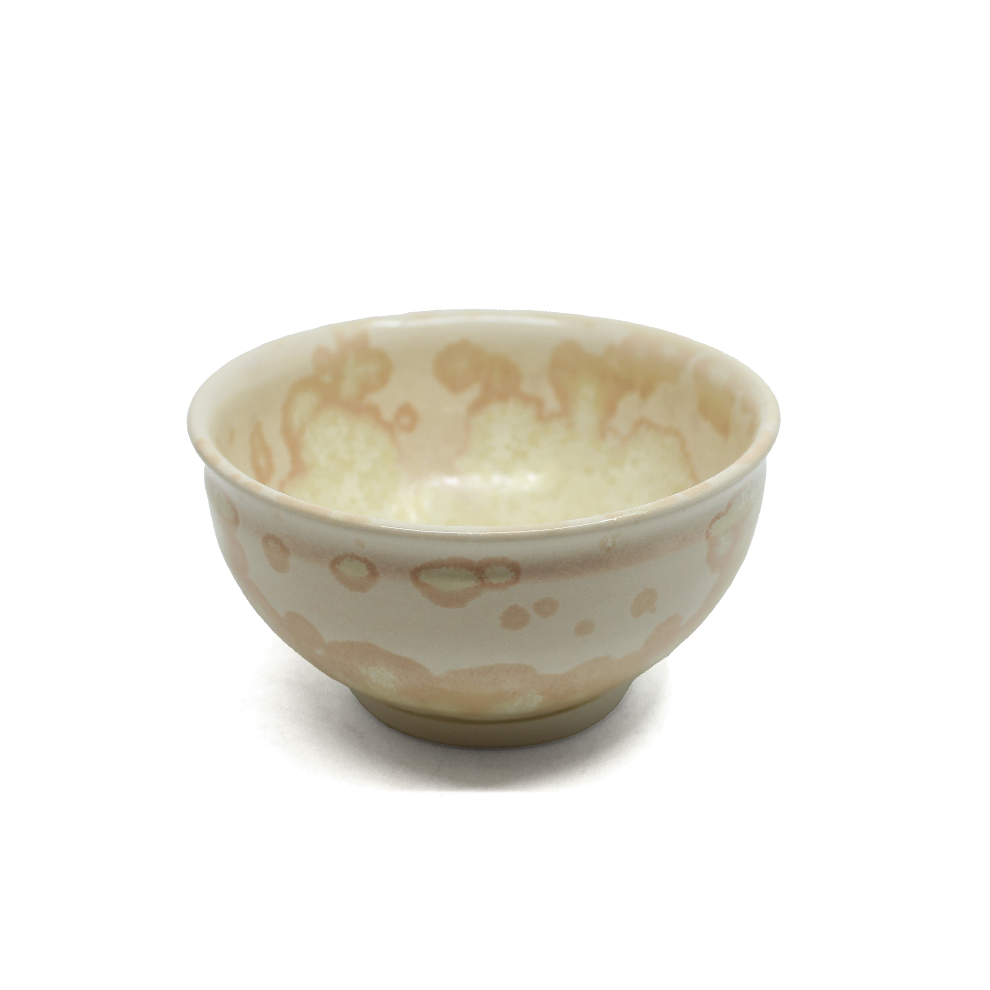 Iwami Bowl Double 1 Ceramics Amber Winter