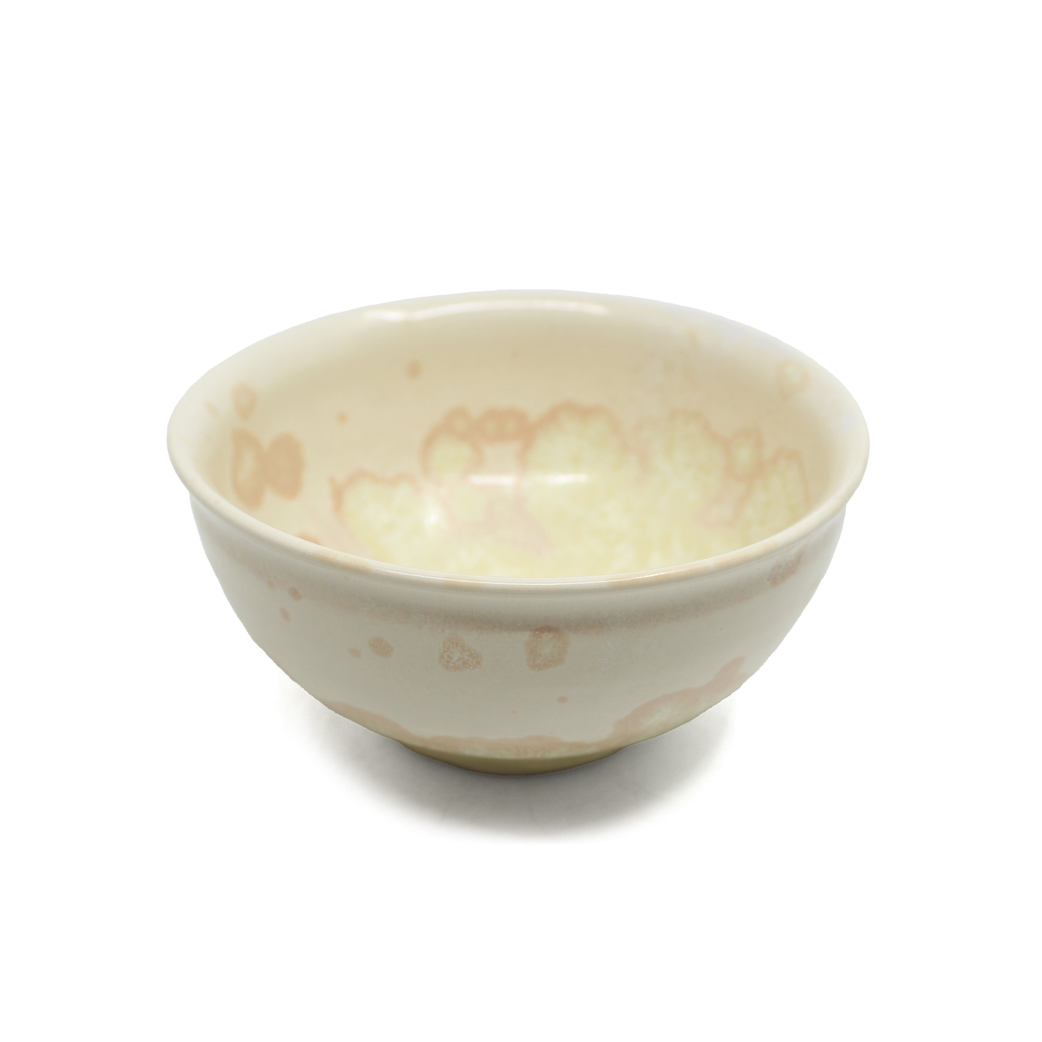Iwami Bowl Double 2 Ceramics Amber Winter