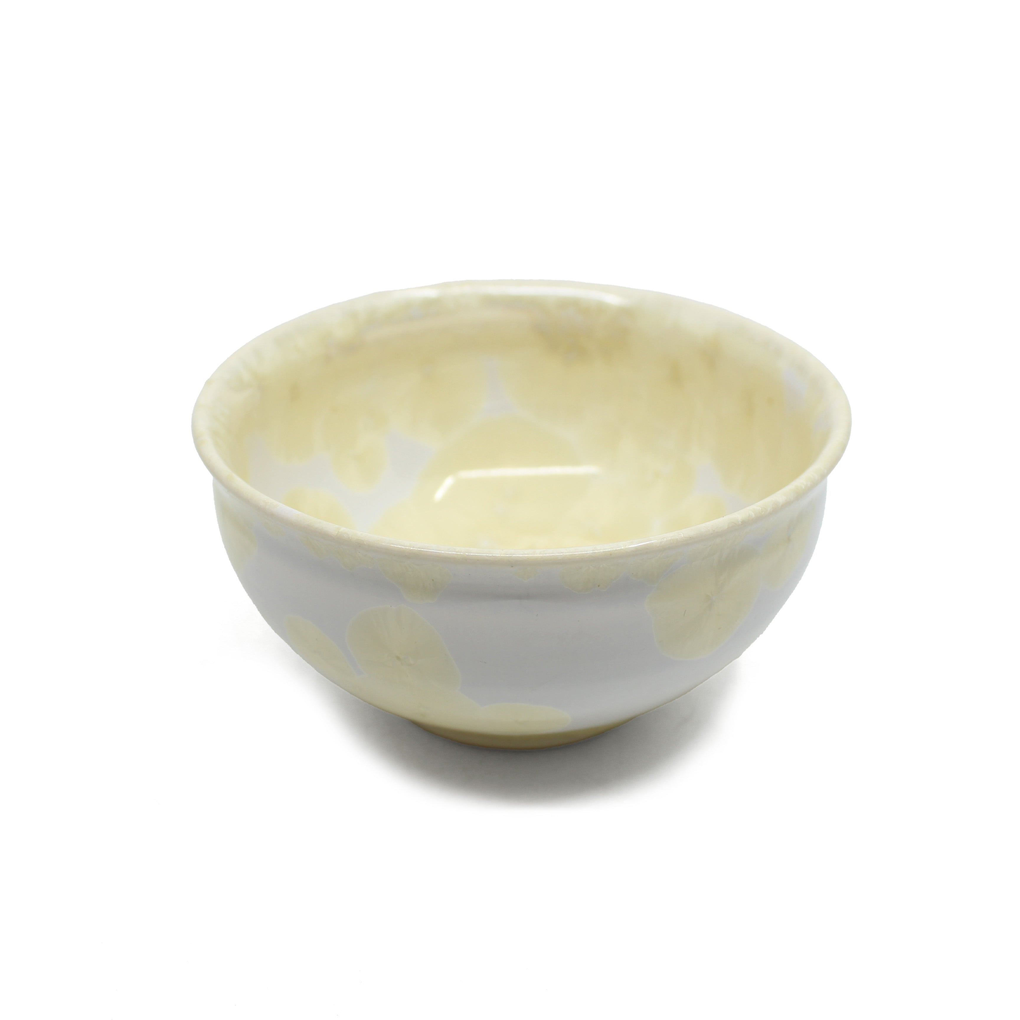 Iwami Bowl Gold 1 Ceramics Amber Winter