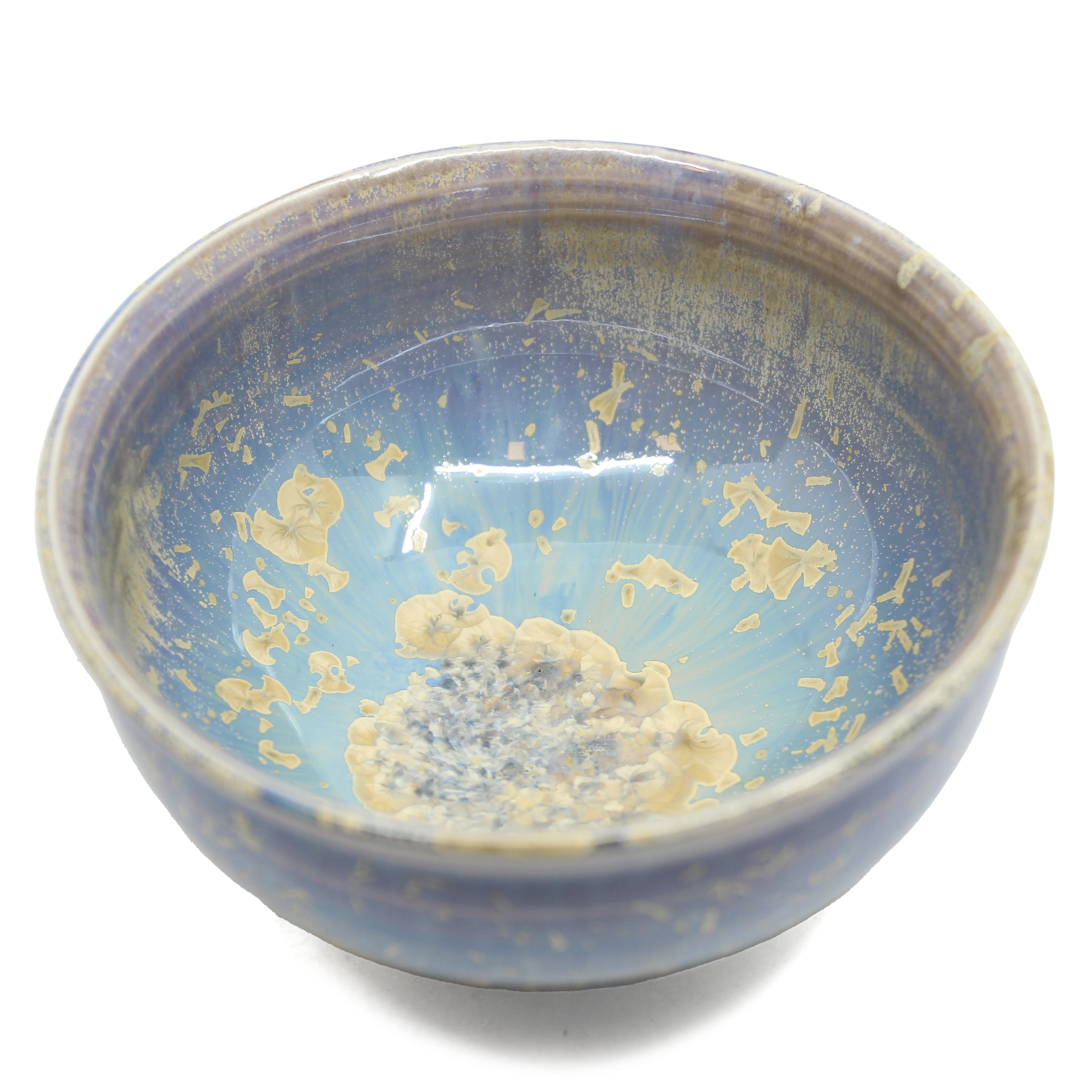 Iwami Bowl Three 2 Ceramics Amber Winter
