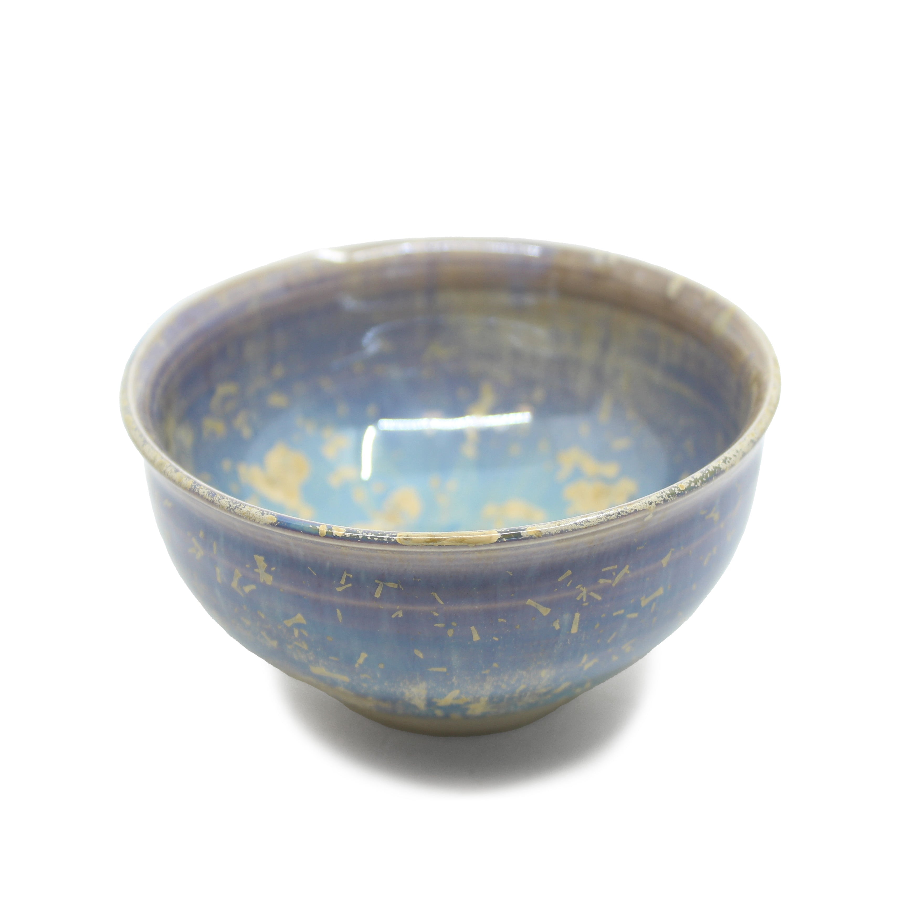 Iwami Bowl Three 2 Ceramics Amber Winter