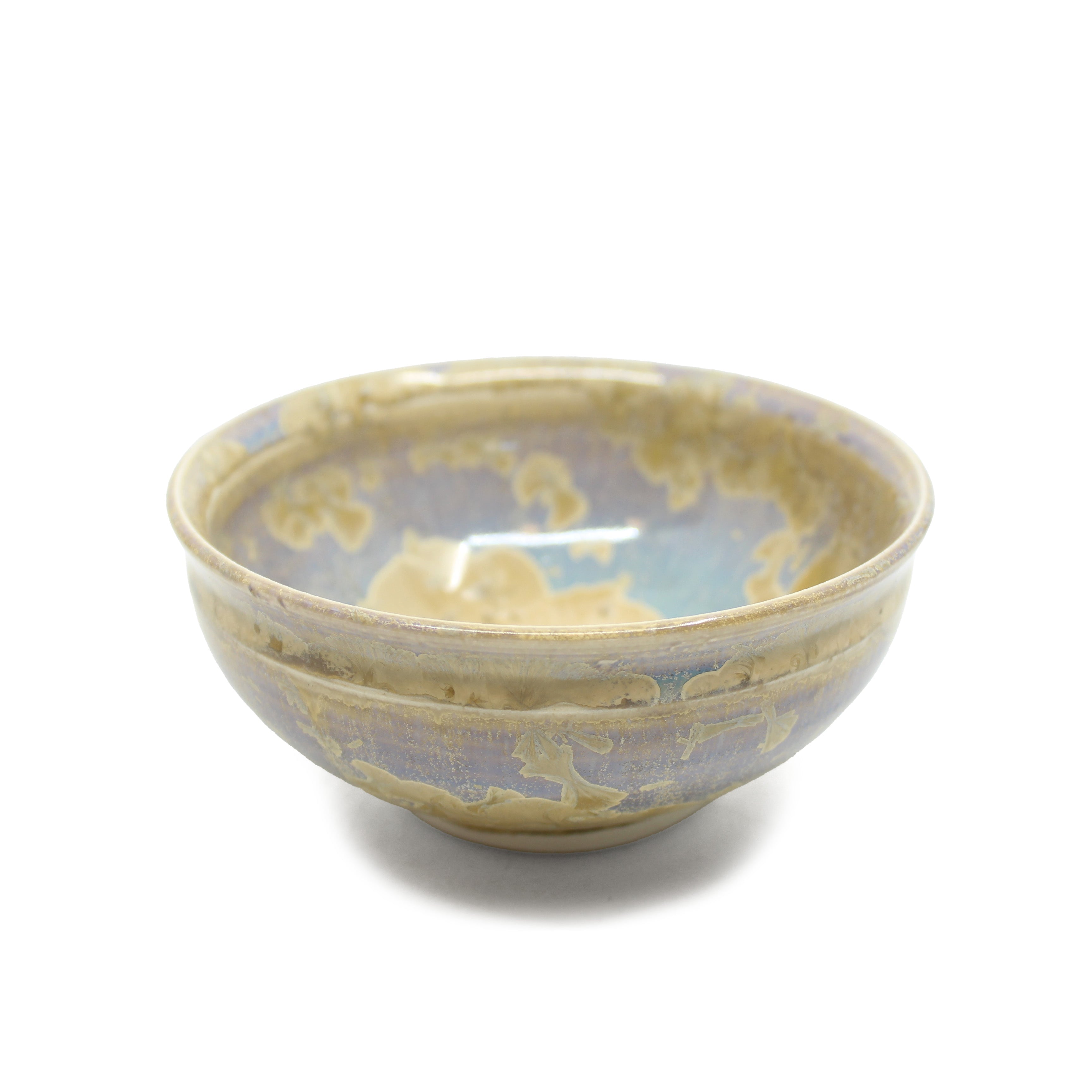 Iwami Bowl Three 1 Ceramics Amber Winter