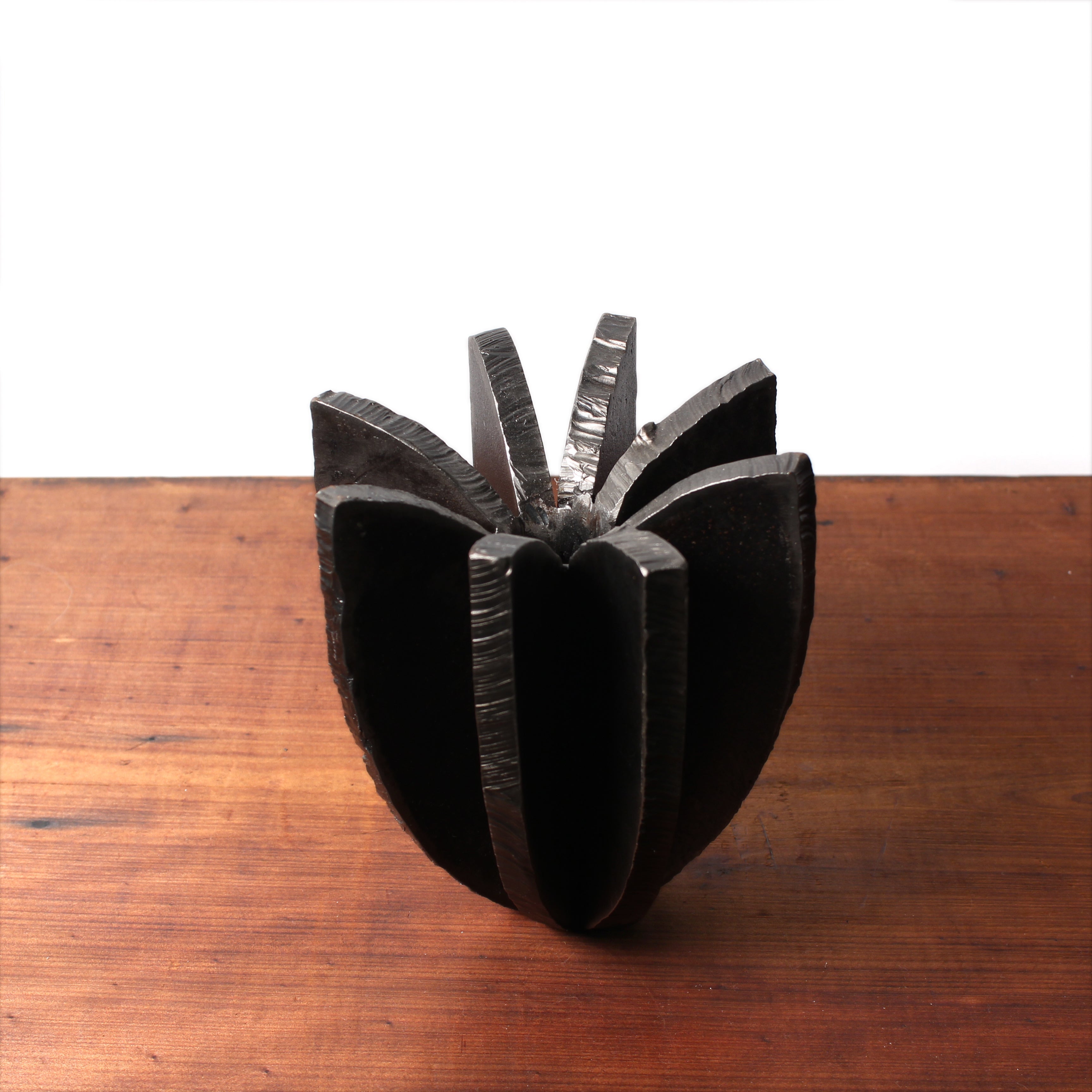 Anchor Jewellery and Metalsmith Small Object (Exhibition) Mari Hirata