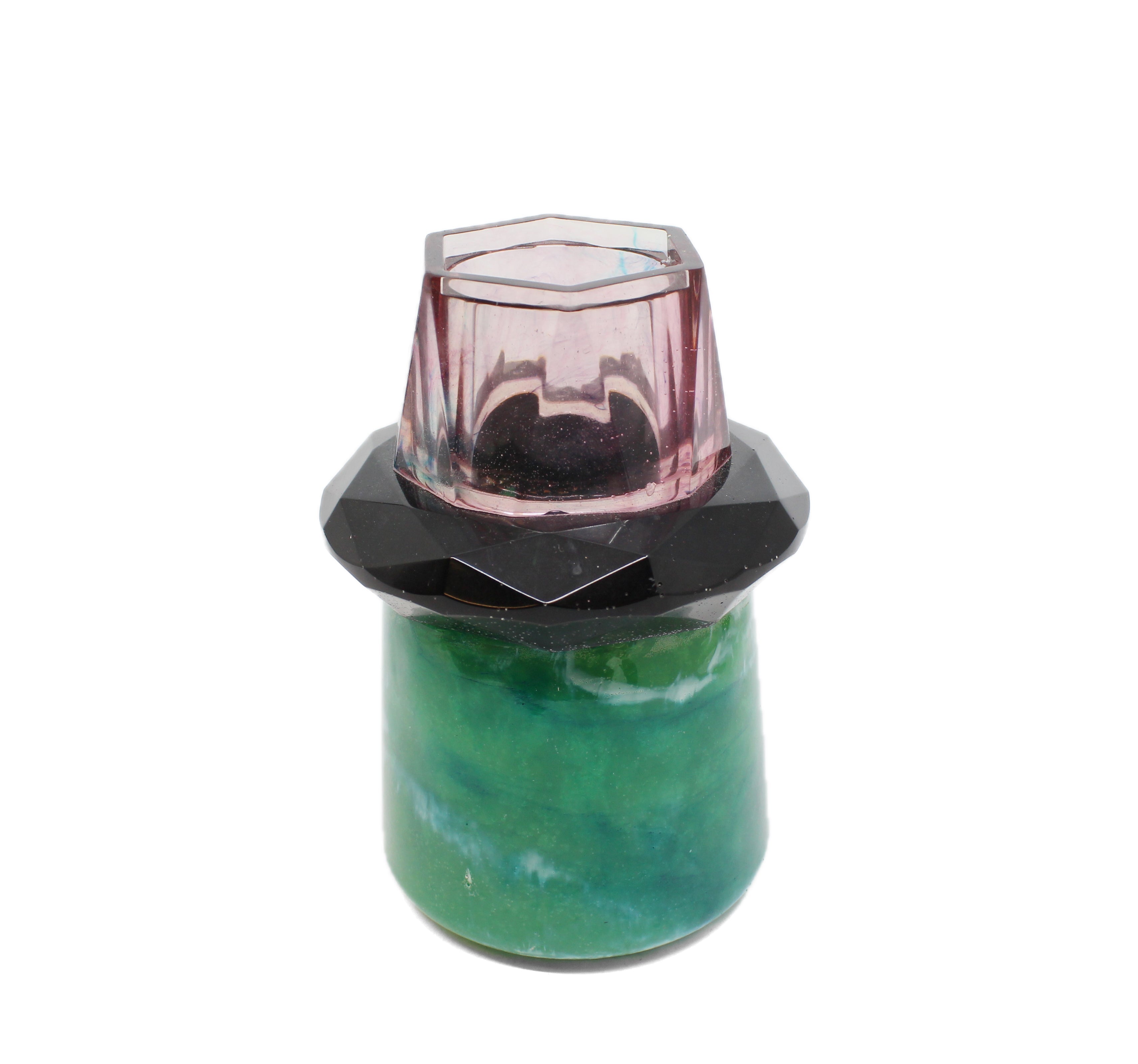 JEV6 Vase Sculpture & Art object Jen Eales