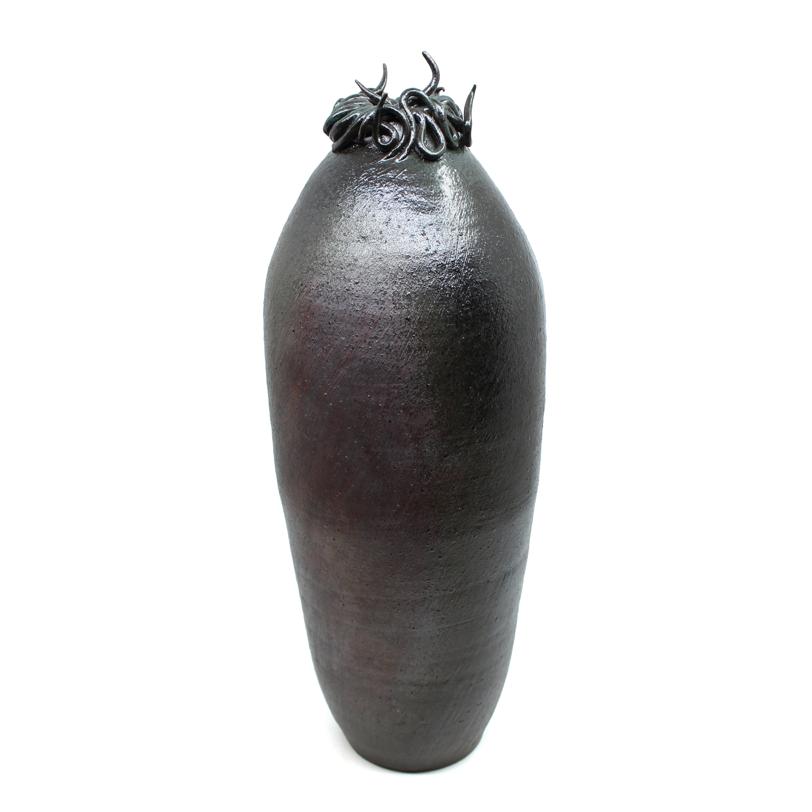 Recoiling Ceramics Baylee Griffin