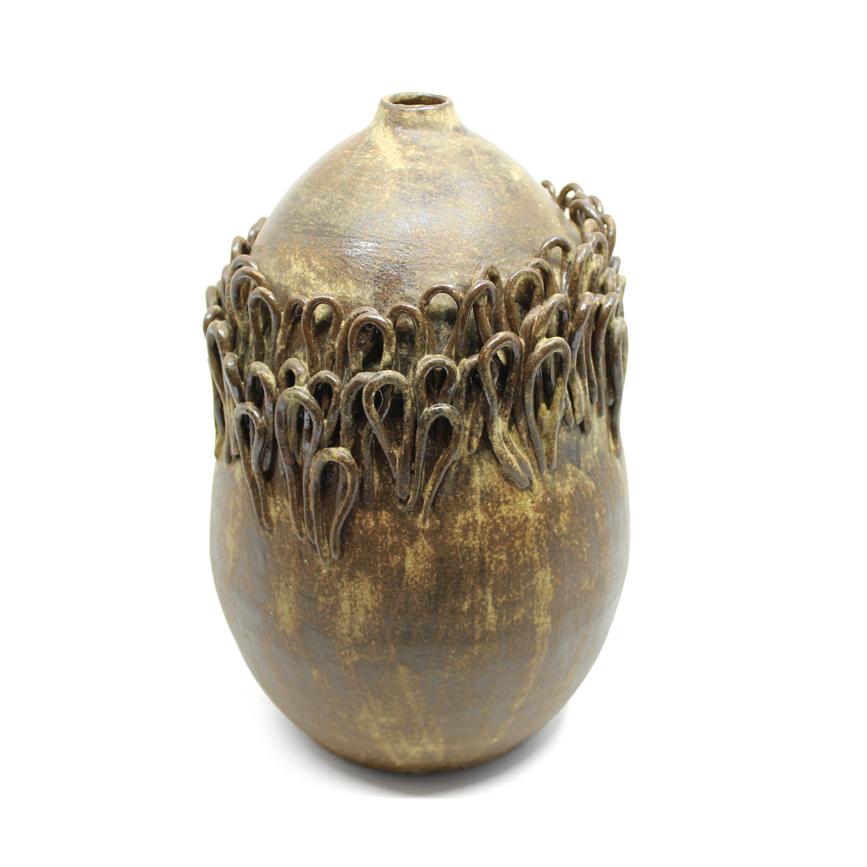 Grevillea treueriana Ceramics Baylee Griffin