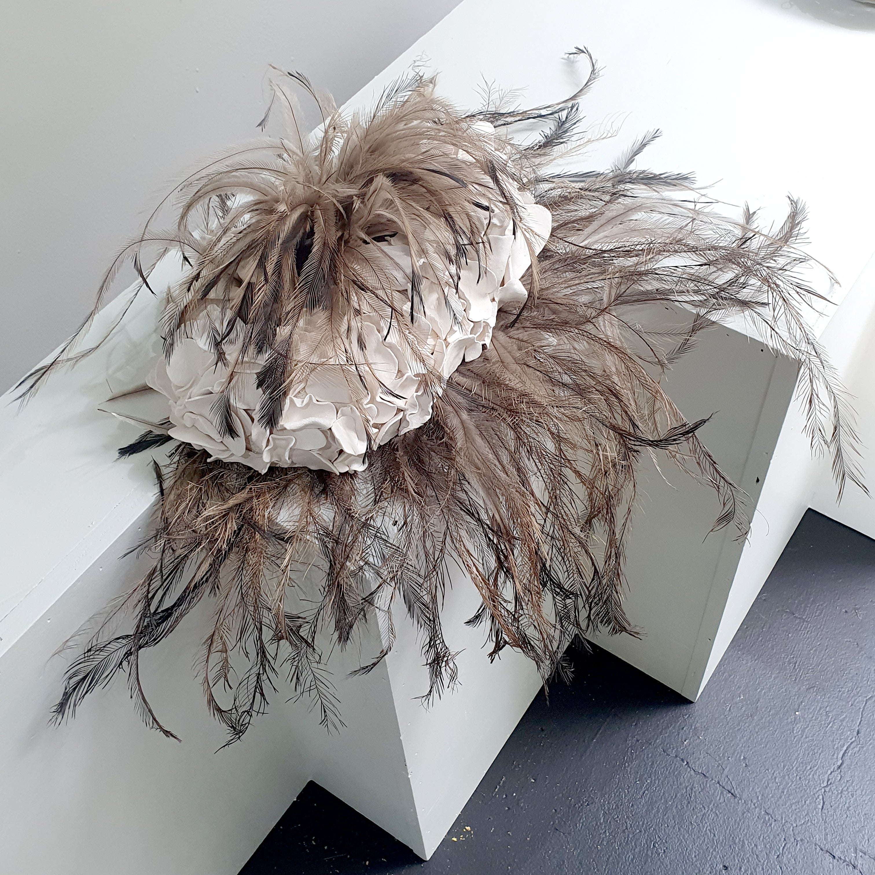 Pre construction Ceramics Bethany Bobir