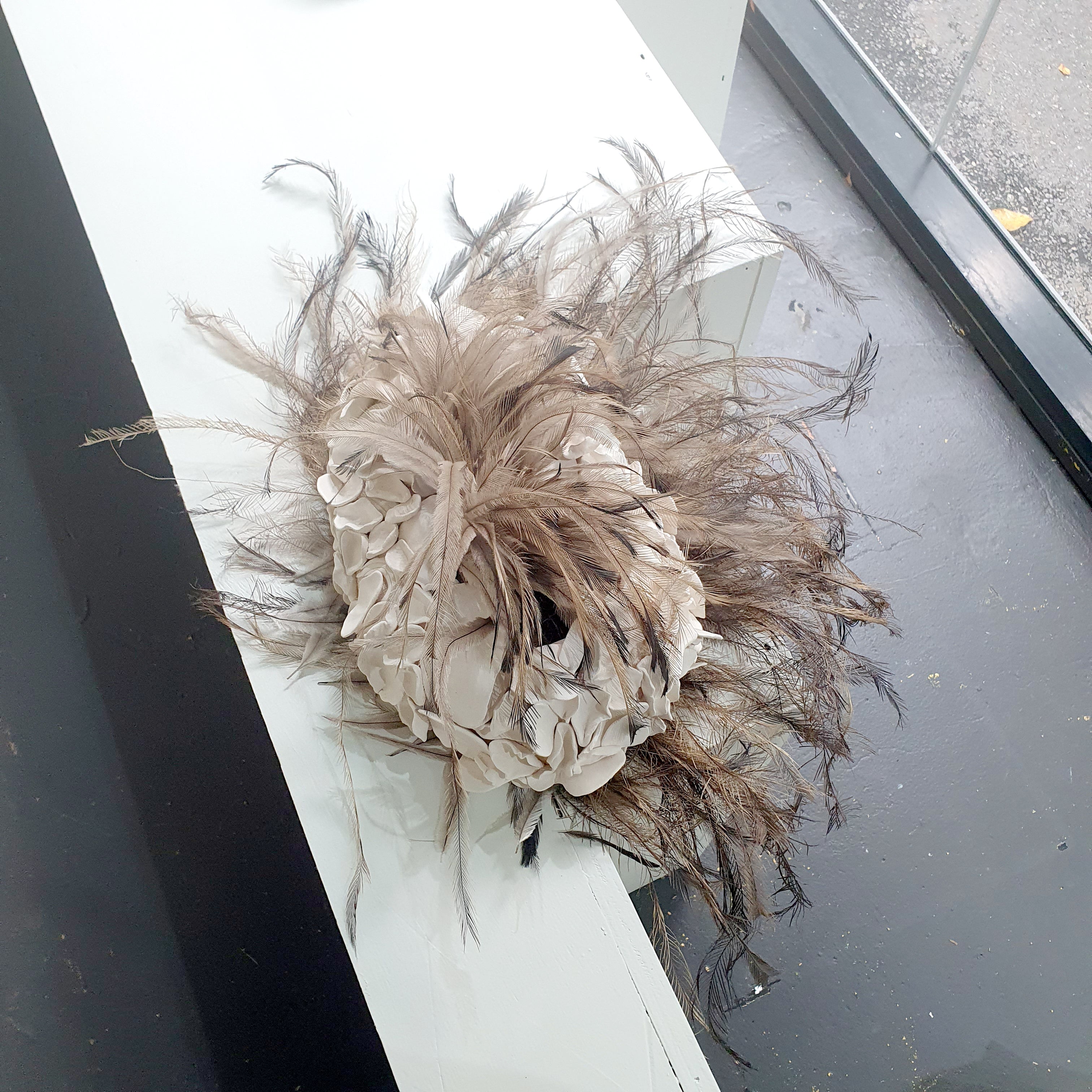 Pre construction Ceramics Bethany Bobir