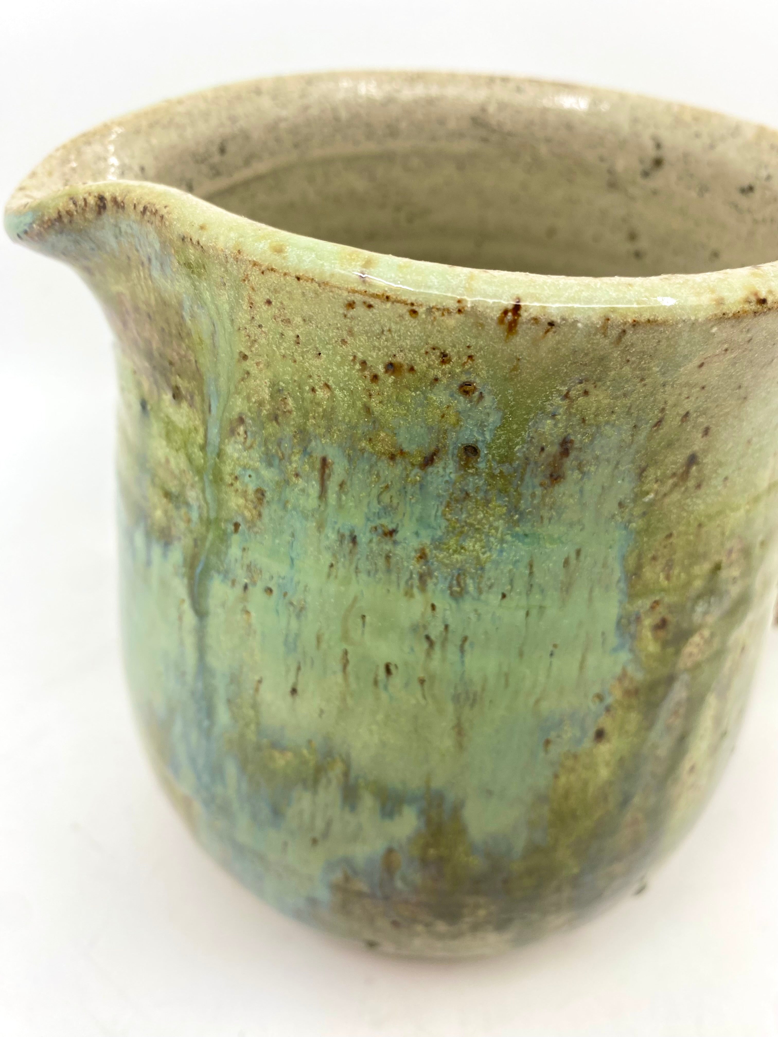 Jug Ceramics Claudia de Salvo