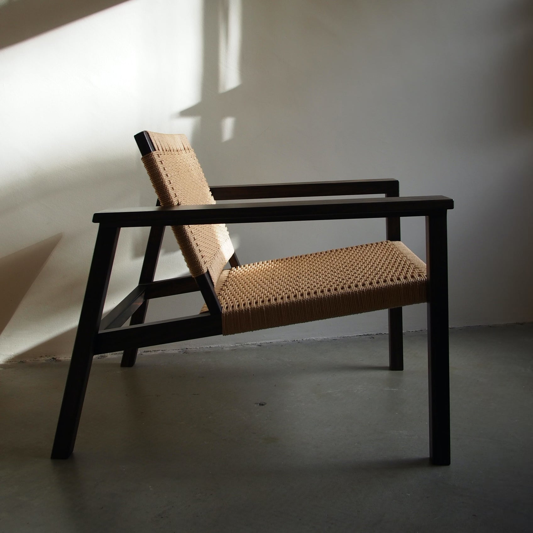 'A' Chair Rick Hayward