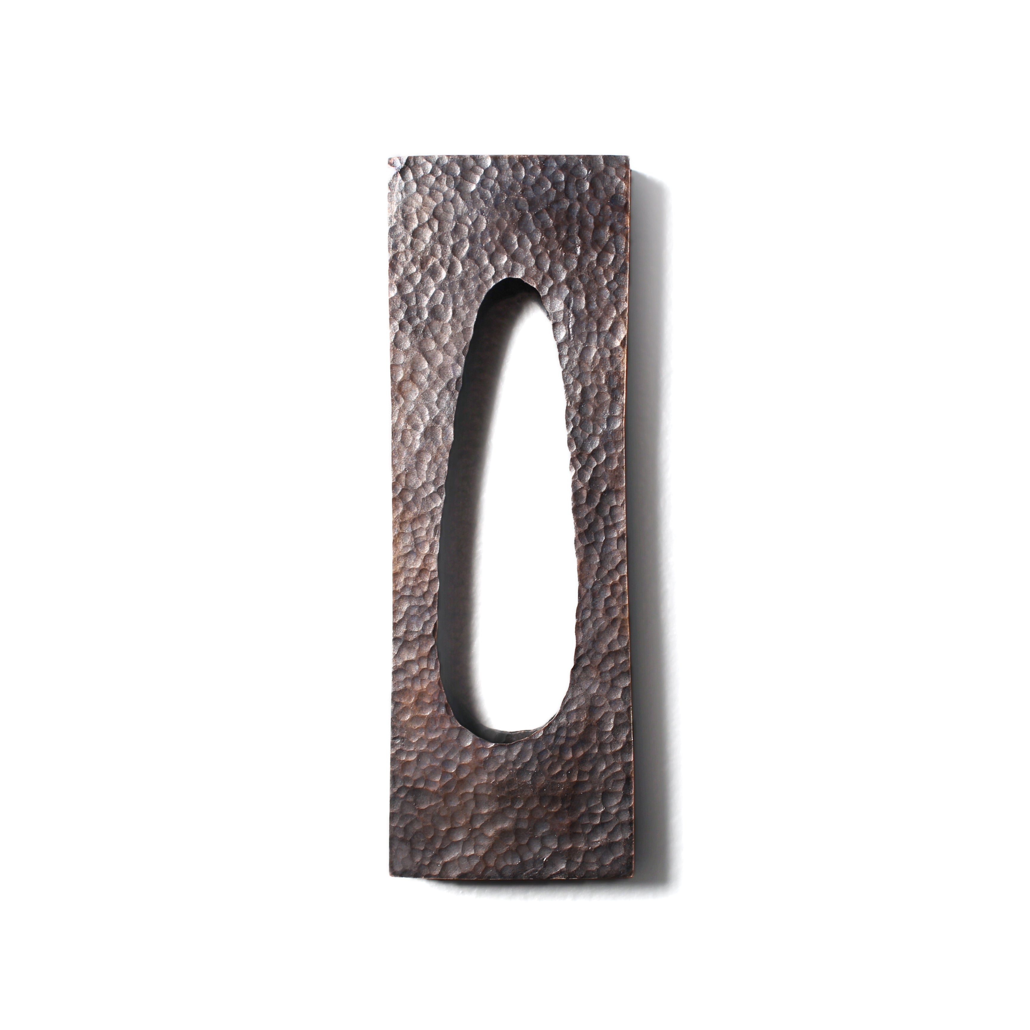 Chamber Jewellery and Metalsmith Small Object (Exhibition) Mari Hirata