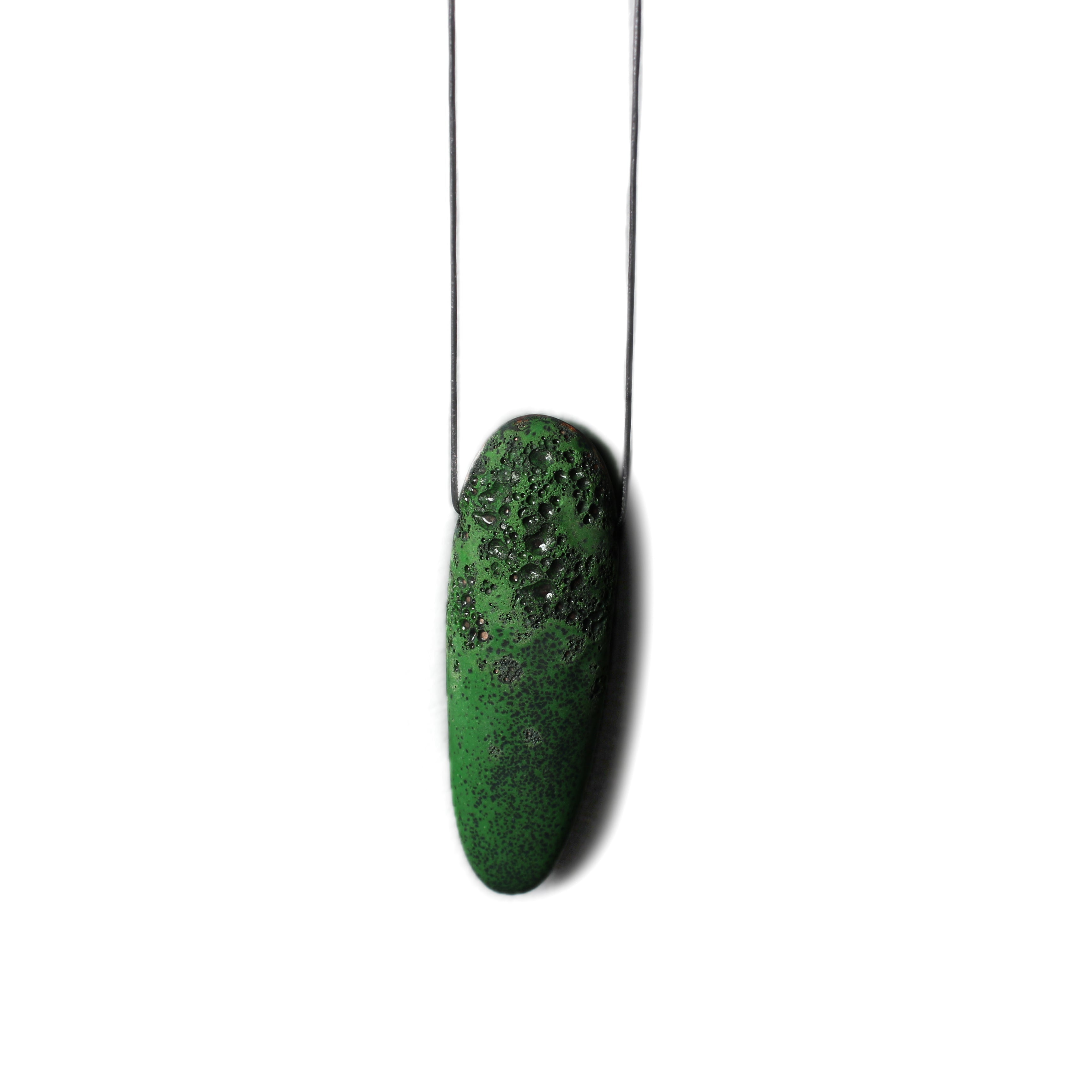 Deep Forest Jewellery and Metalsmith Small Object (Exhibition) Mari Hirata