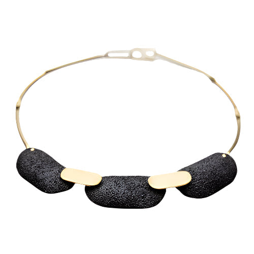 Rockpool 2 Jewellery Gabi Harris