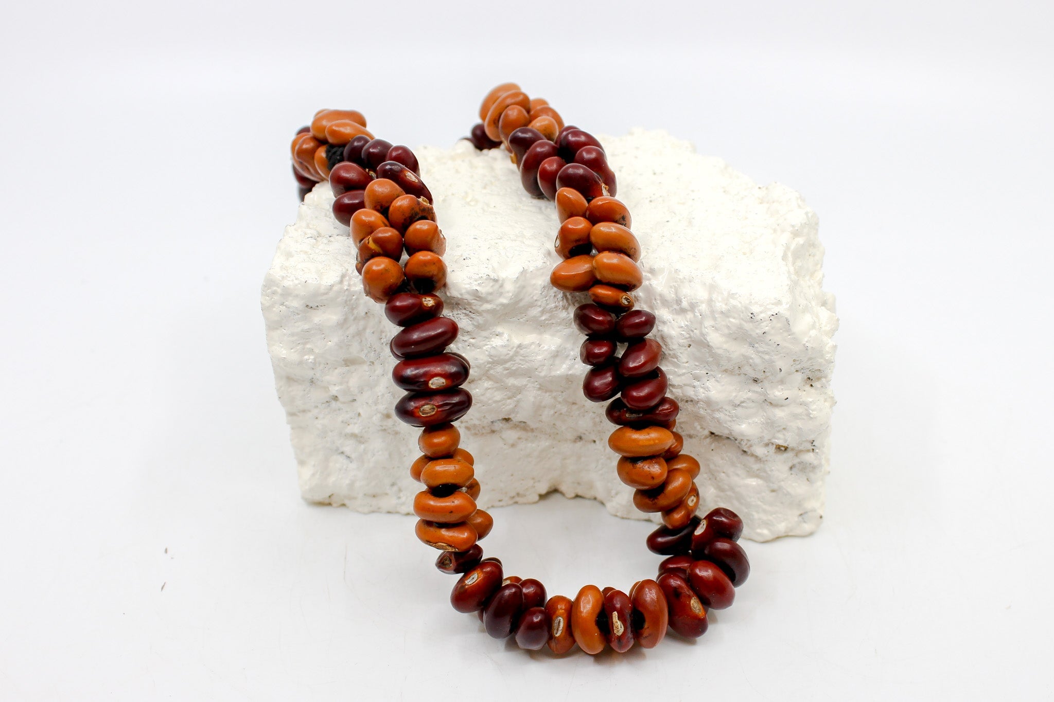 Kelly Dixon Necklace Jewellery Ikuntji Artists
