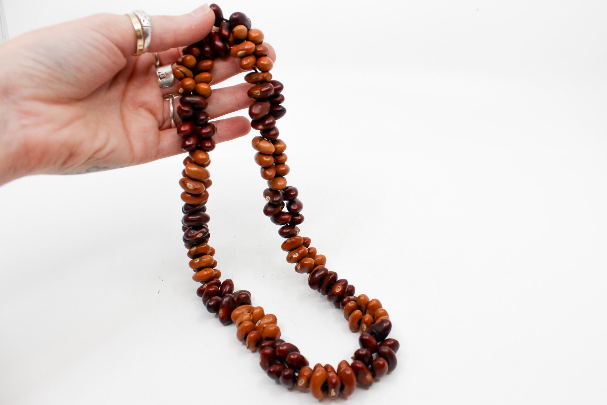 Kelly Dixon Necklace Jewellery Ikuntji Artists