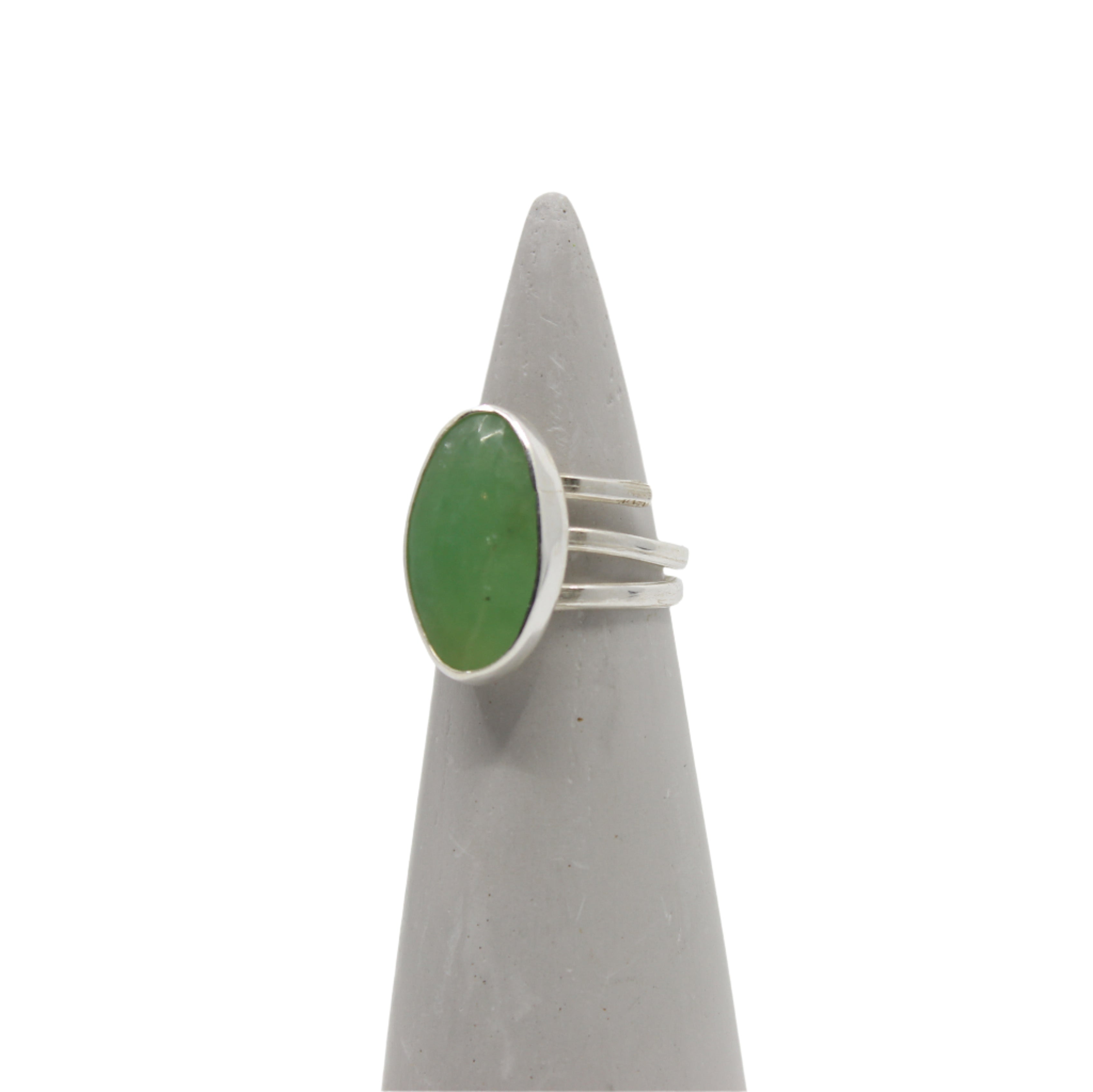 Yaro "Rain" Jewellery Bruce Borey