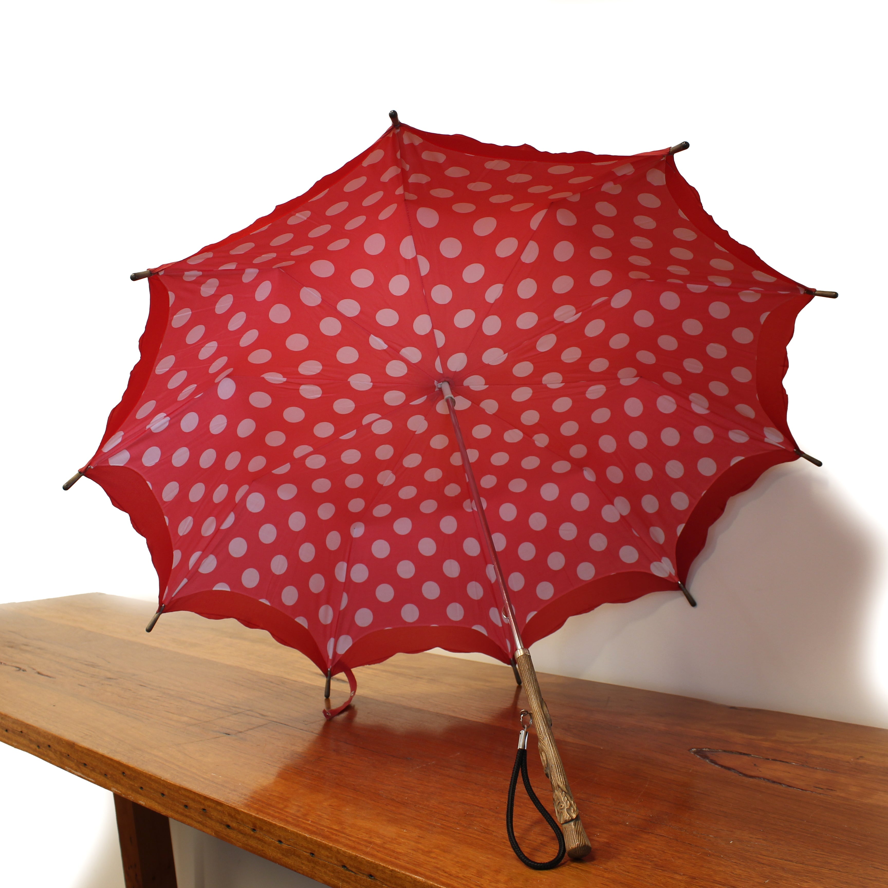 Ascot Textiles & Fibre Art Mora-Igra Umbrellas