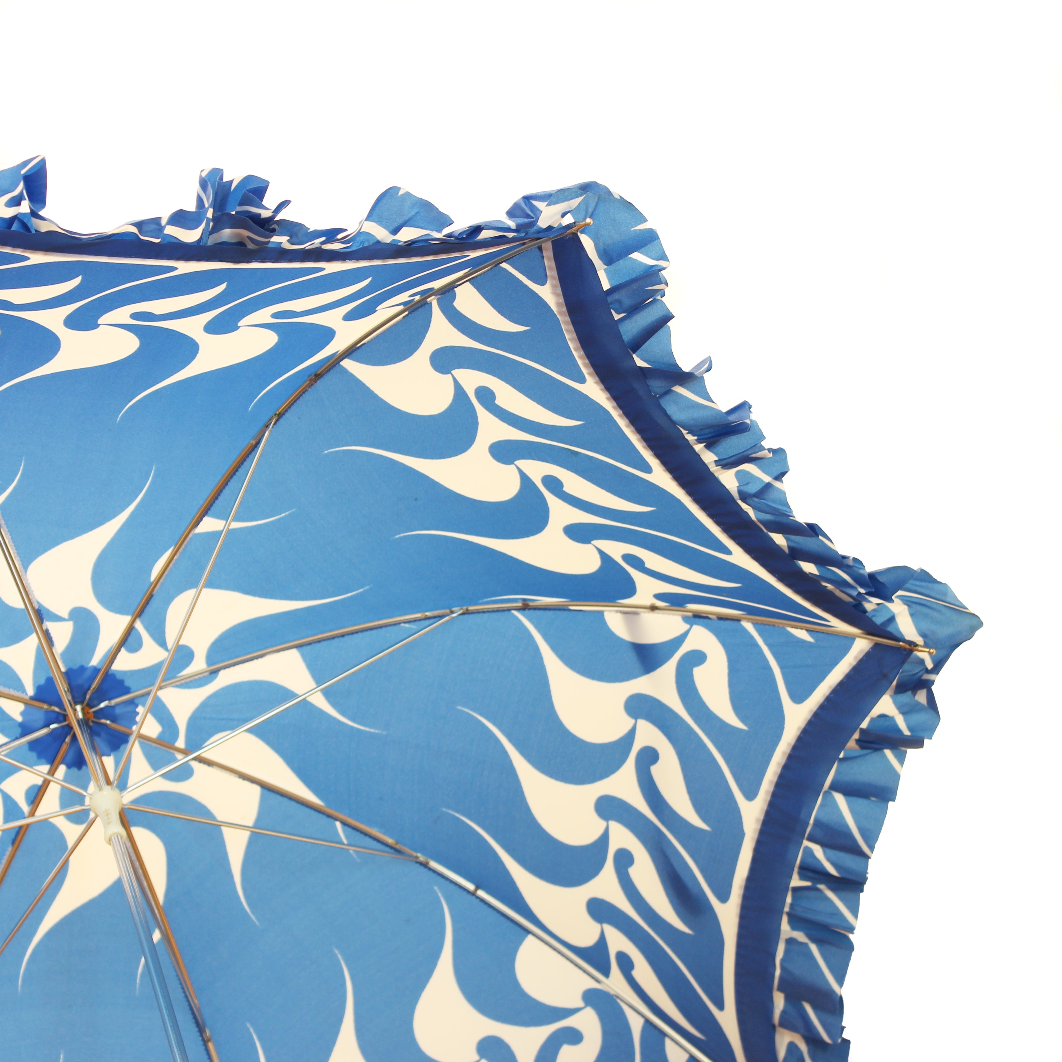 Florina Textiles & Fibre Art Mora-Igra Umbrellas