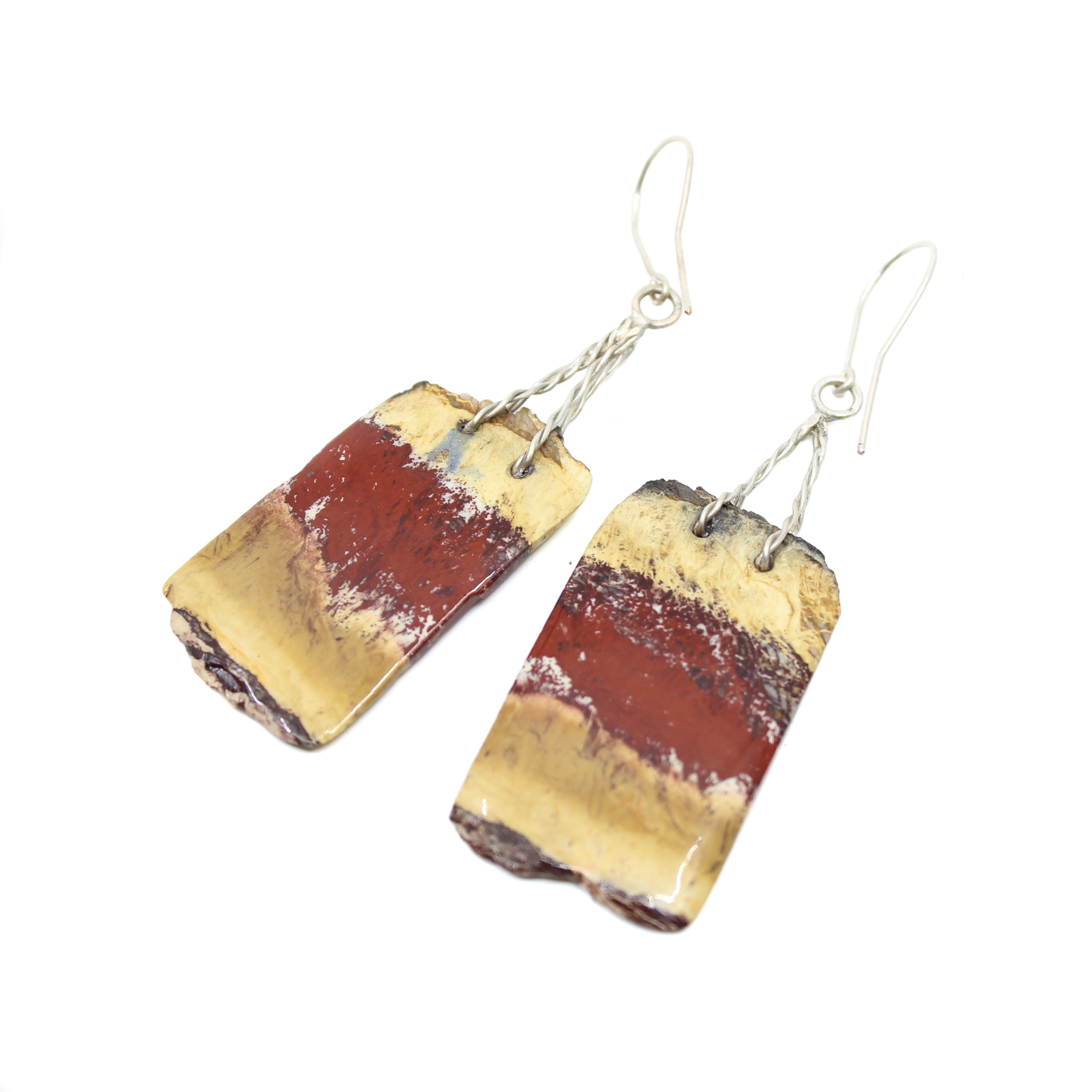 Country Jewellery Bruce Borey