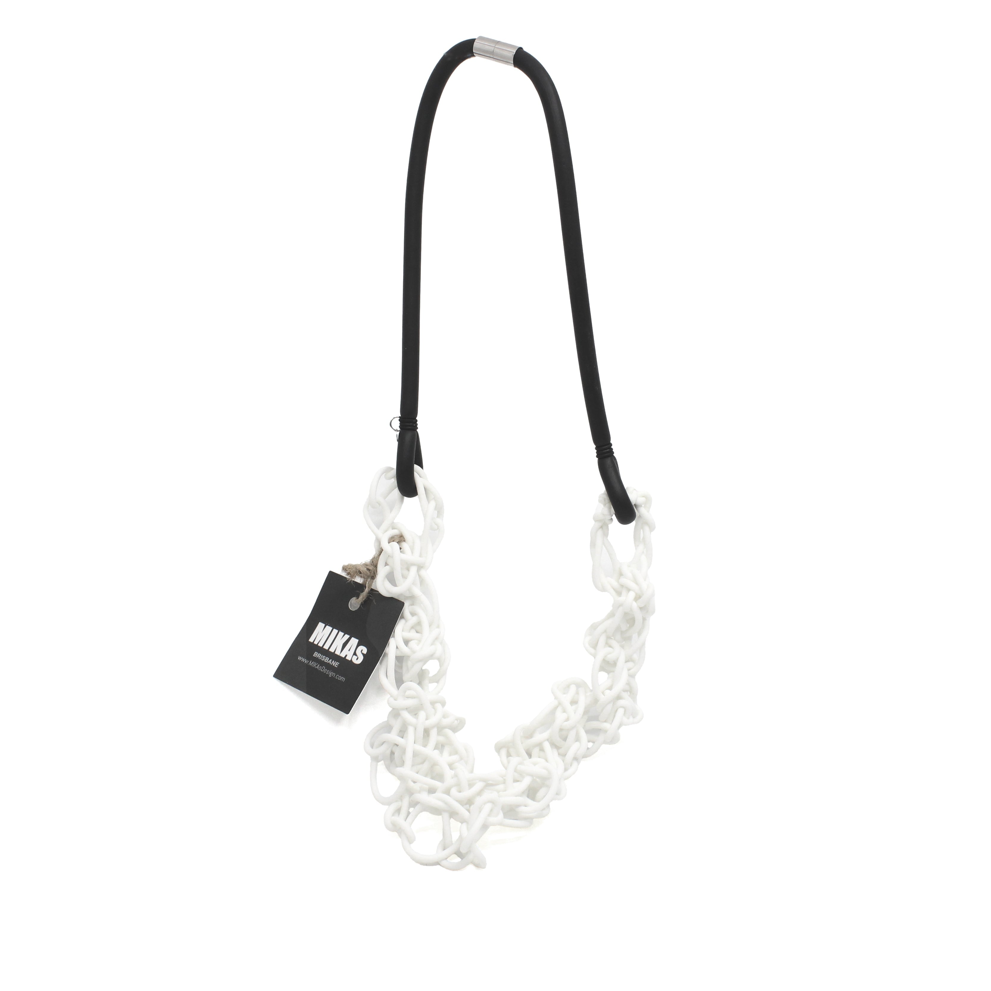 Kumo Necklace Jewellery MIKAs