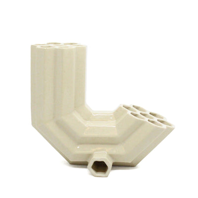 Basalt Vase - Clear 1