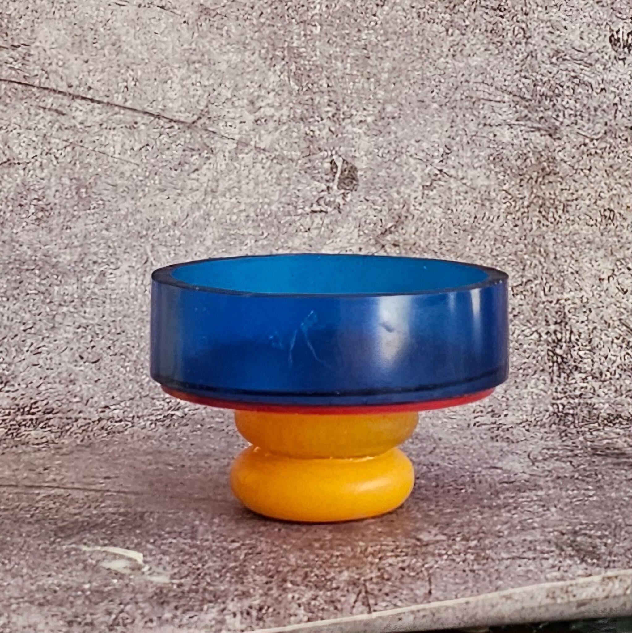 JEB16 Bowl Sculpture & Art object Jen Eales