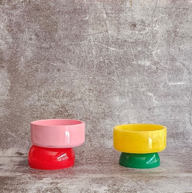 JEB8 Bowl Sculpture & Art object Jen Eales